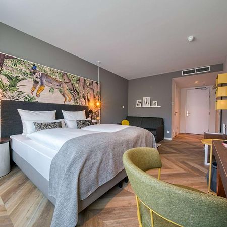 Vienna House Easy By Wyndham Amsterdam Airport Schiphol Ξενοδοχείο Hoofddorp Εξωτερικό φωτογραφία