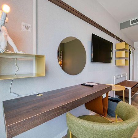 Vienna House Easy By Wyndham Amsterdam Airport Schiphol Ξενοδοχείο Hoofddorp Εξωτερικό φωτογραφία
