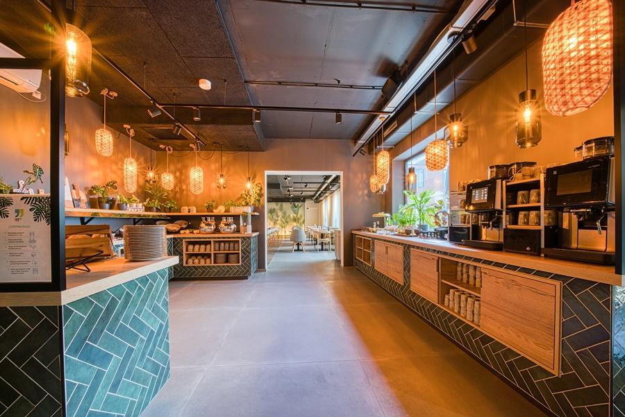 Vienna House Easy By Wyndham Amsterdam Airport Schiphol Ξενοδοχείο Hoofddorp Εξωτερικό φωτογραφία