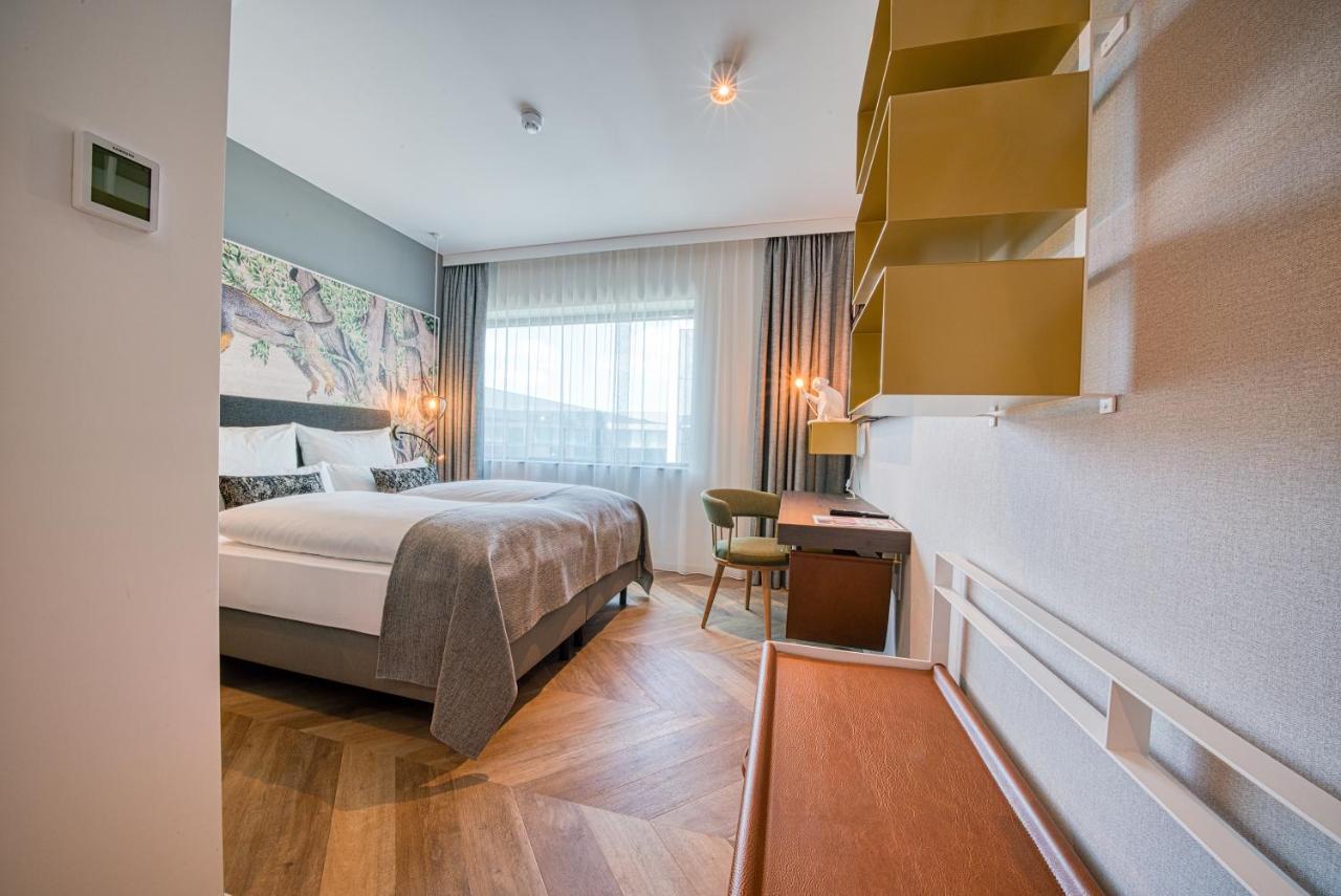 Vienna House Easy By Wyndham Amsterdam Airport Schiphol Ξενοδοχείο Hoofddorp Εξωτερικό φωτογραφία