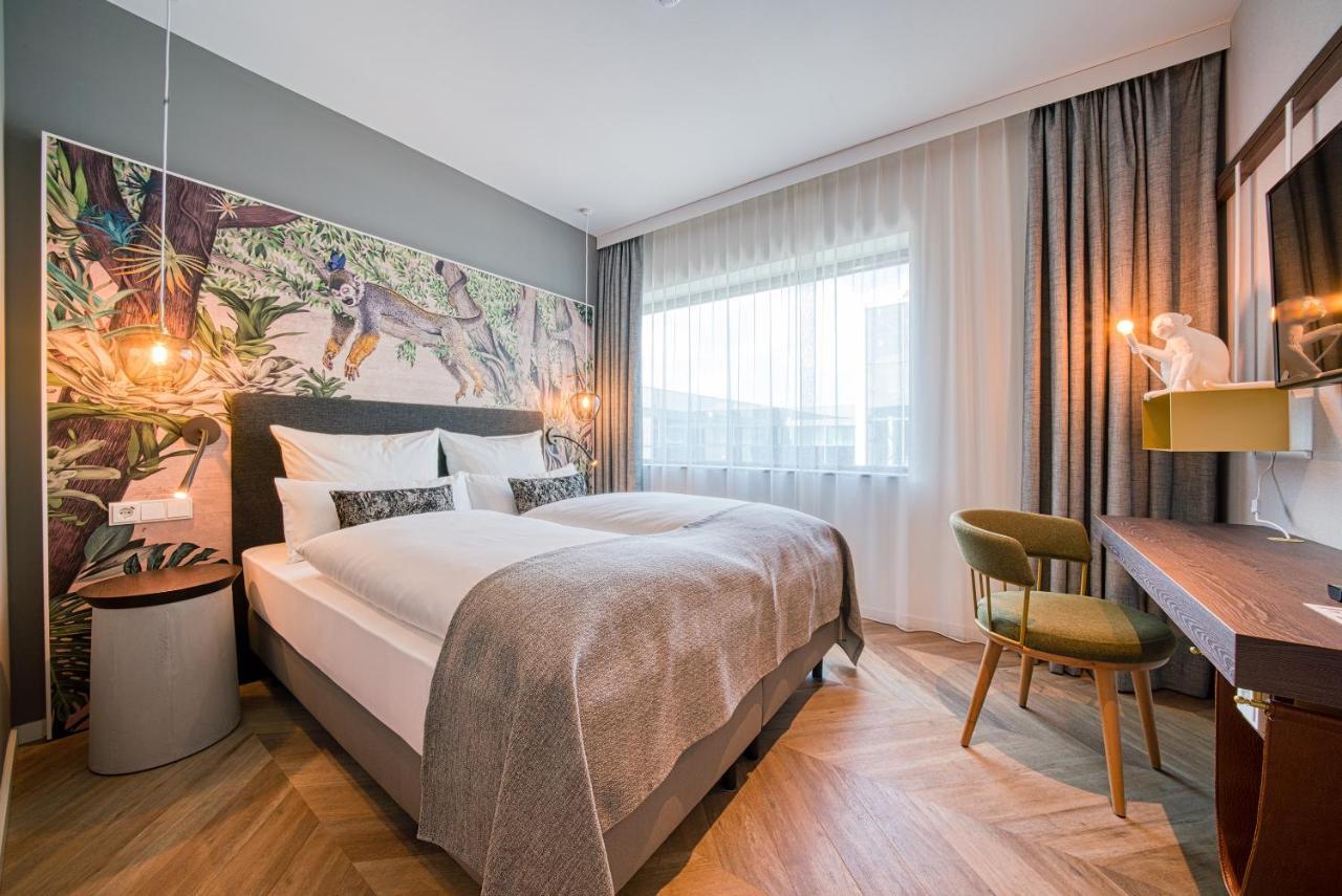 Vienna House Easy By Wyndham Amsterdam Airport Schiphol Ξενοδοχείο Hoofddorp Εξωτερικό φωτογραφία