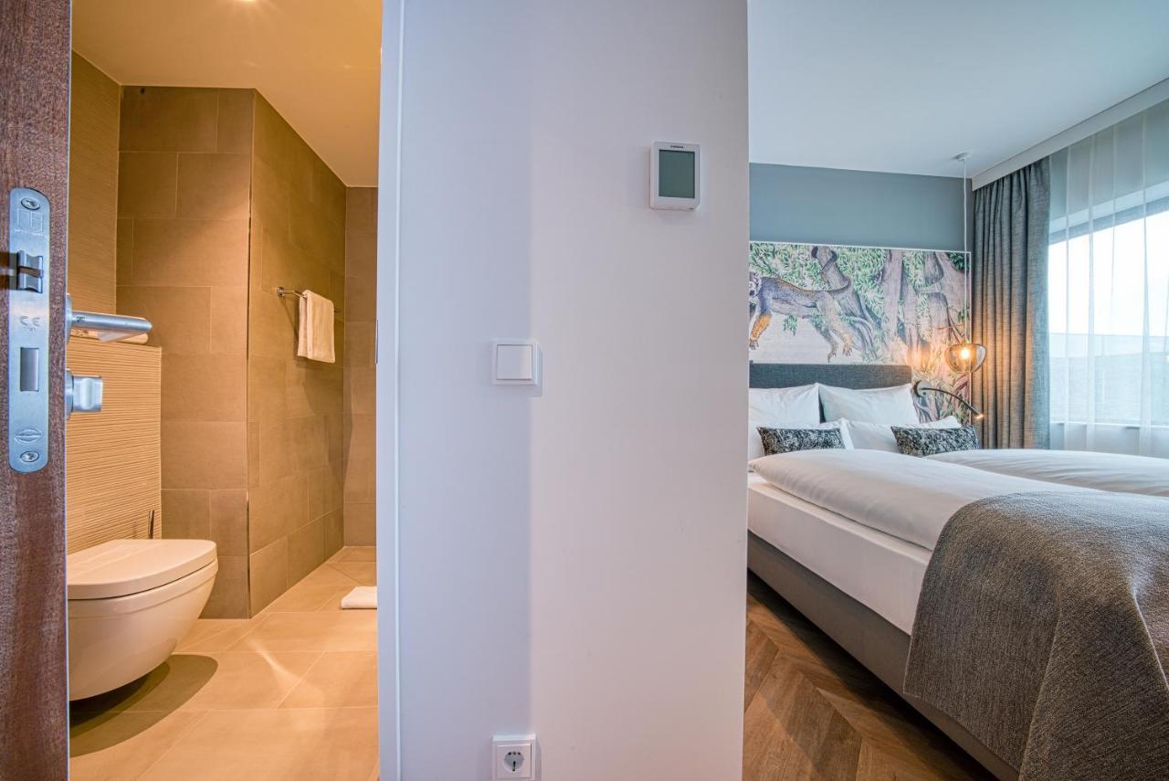 Vienna House Easy By Wyndham Amsterdam Airport Schiphol Ξενοδοχείο Hoofddorp Εξωτερικό φωτογραφία
