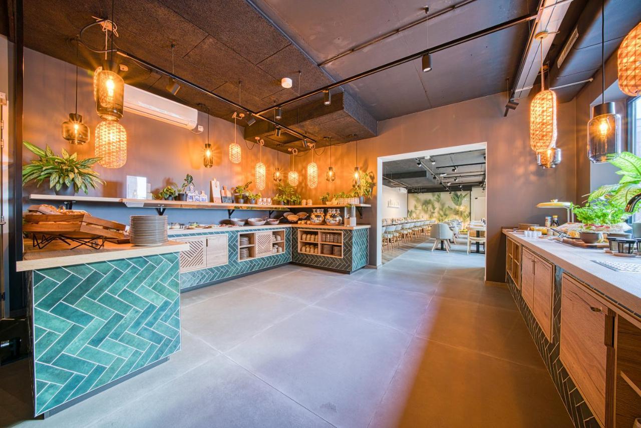 Vienna House Easy By Wyndham Amsterdam Airport Schiphol Ξενοδοχείο Hoofddorp Εξωτερικό φωτογραφία