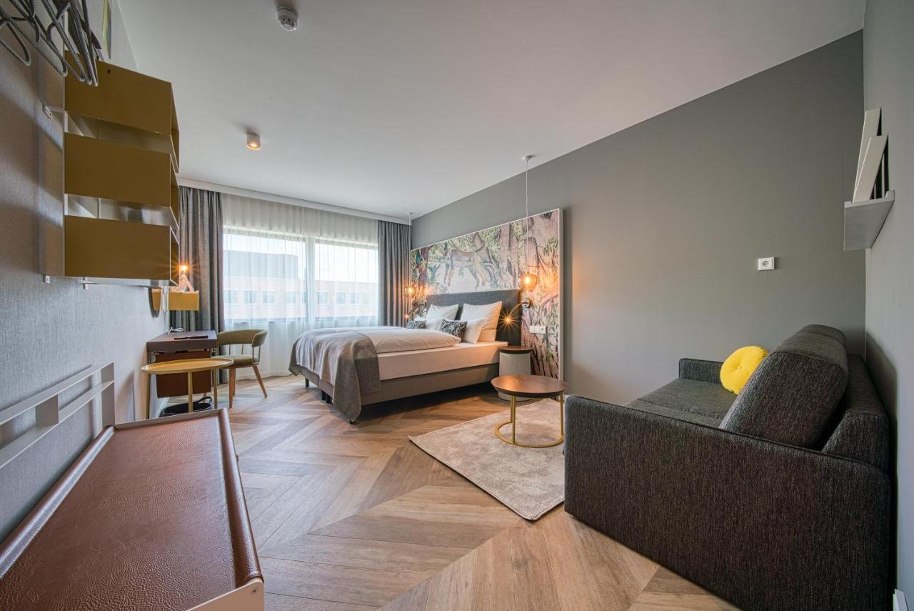 Vienna House Easy By Wyndham Amsterdam Airport Schiphol Ξενοδοχείο Hoofddorp Εξωτερικό φωτογραφία