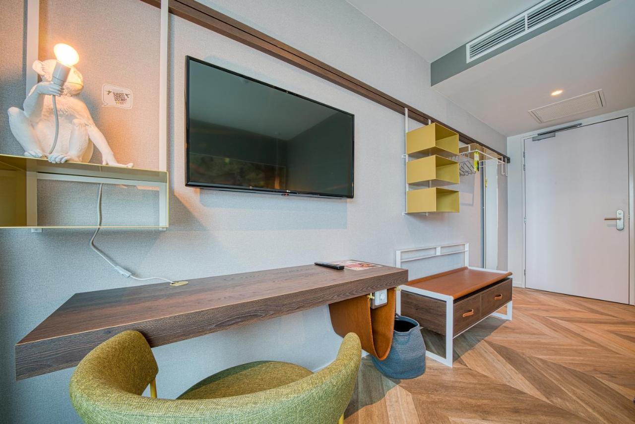 Vienna House Easy By Wyndham Amsterdam Airport Schiphol Ξενοδοχείο Hoofddorp Εξωτερικό φωτογραφία