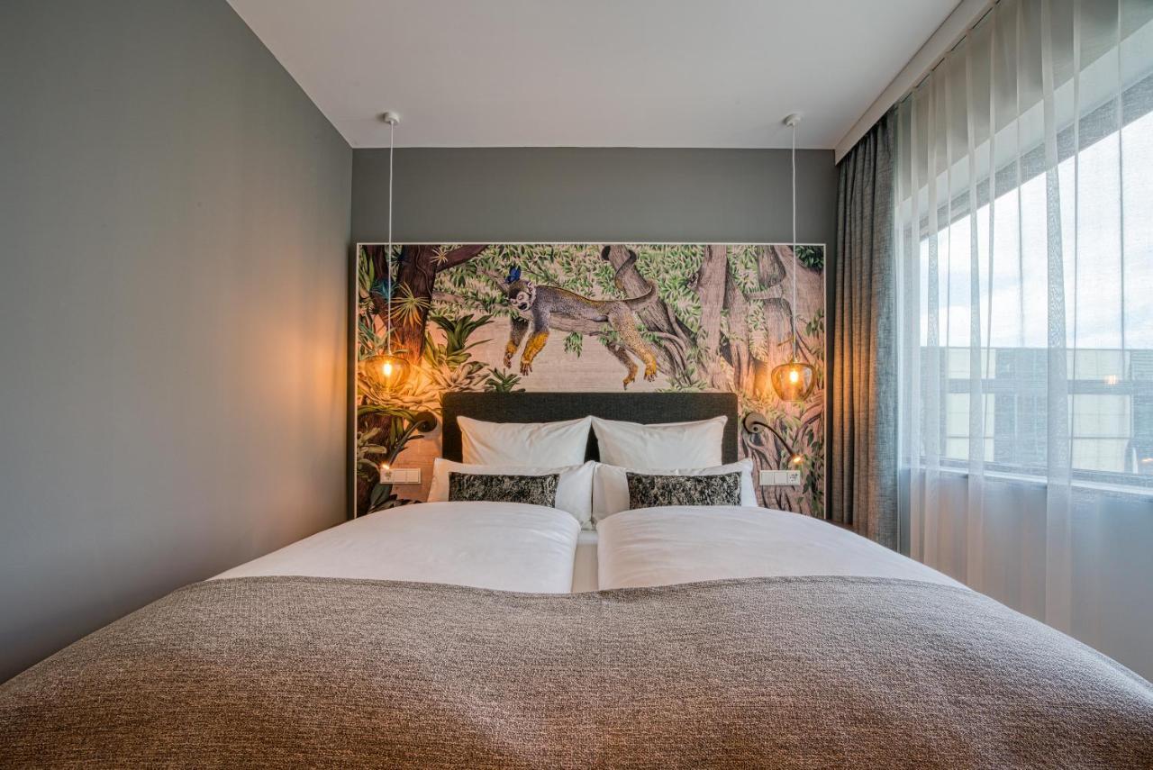 Vienna House Easy By Wyndham Amsterdam Airport Schiphol Ξενοδοχείο Hoofddorp Εξωτερικό φωτογραφία