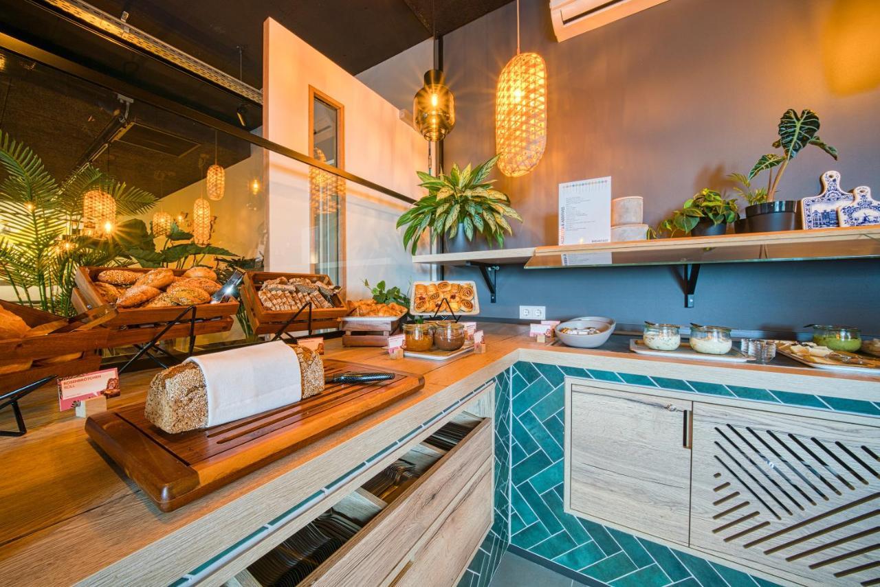 Vienna House Easy By Wyndham Amsterdam Airport Schiphol Ξενοδοχείο Hoofddorp Εξωτερικό φωτογραφία