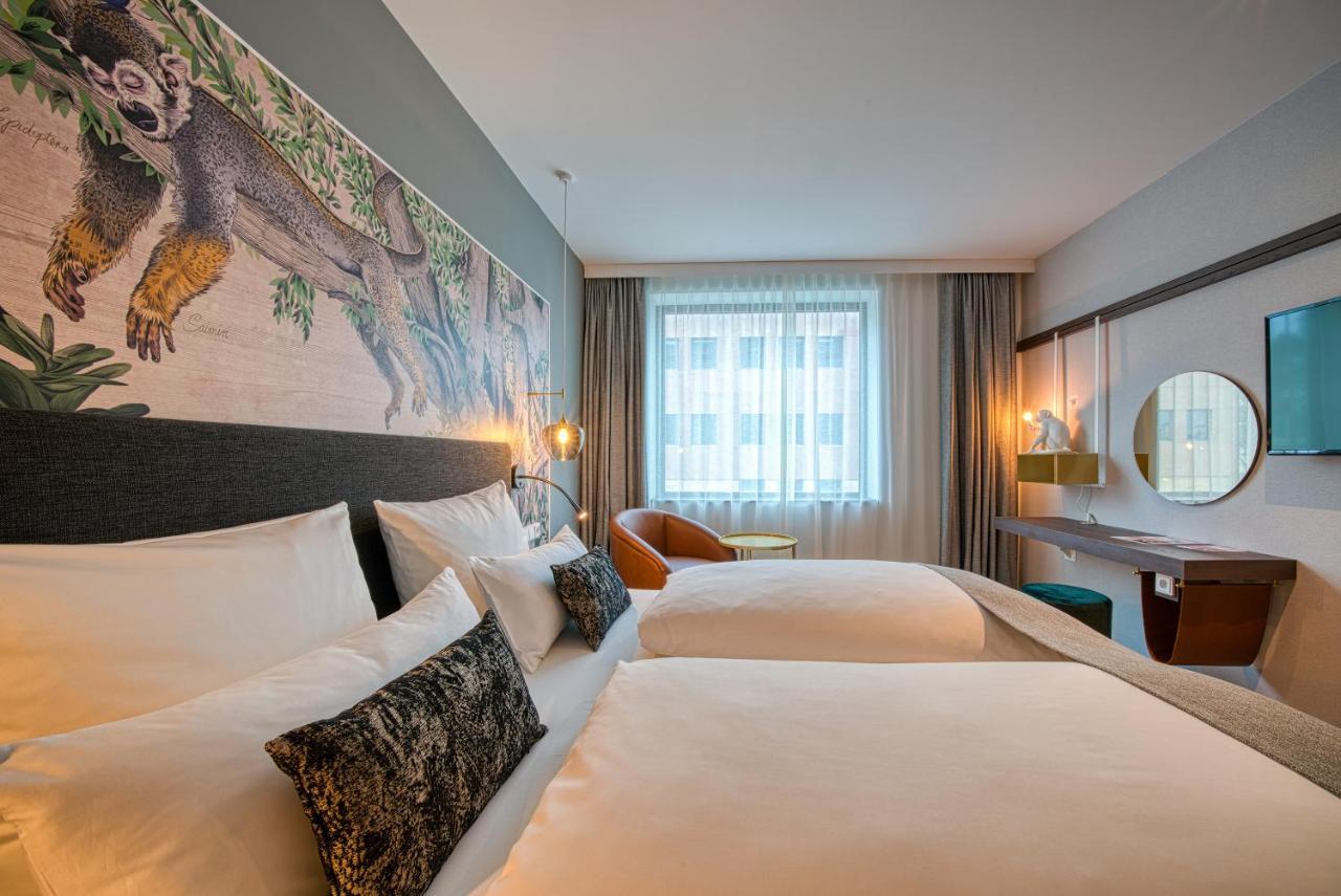 Vienna House Easy By Wyndham Amsterdam Airport Schiphol Ξενοδοχείο Hoofddorp Εξωτερικό φωτογραφία
