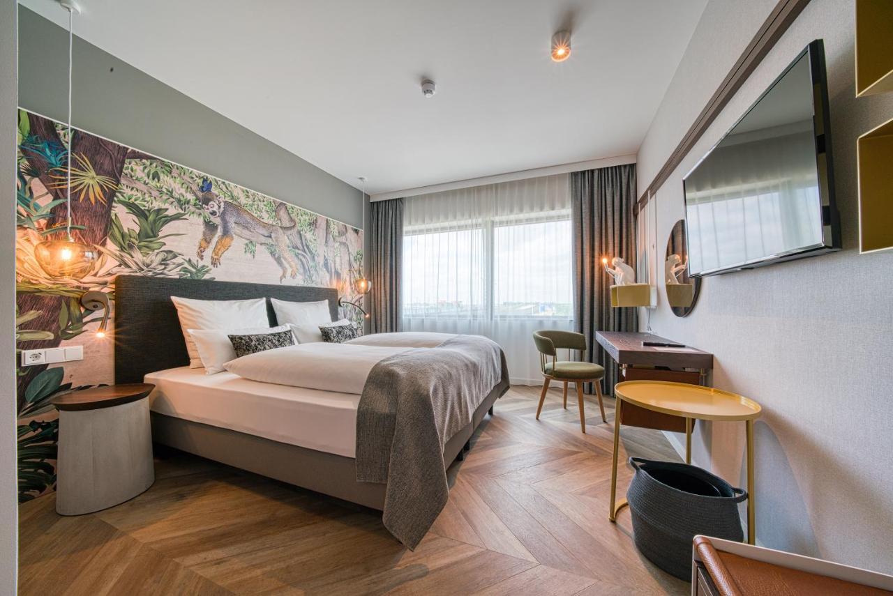 Vienna House Easy By Wyndham Amsterdam Airport Schiphol Ξενοδοχείο Hoofddorp Εξωτερικό φωτογραφία
