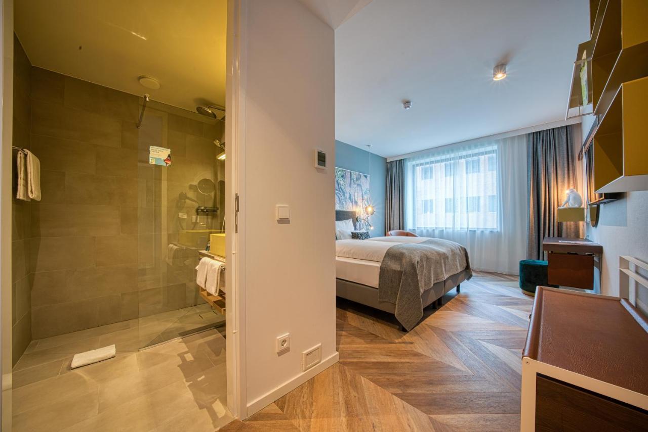 Vienna House Easy By Wyndham Amsterdam Airport Schiphol Ξενοδοχείο Hoofddorp Εξωτερικό φωτογραφία