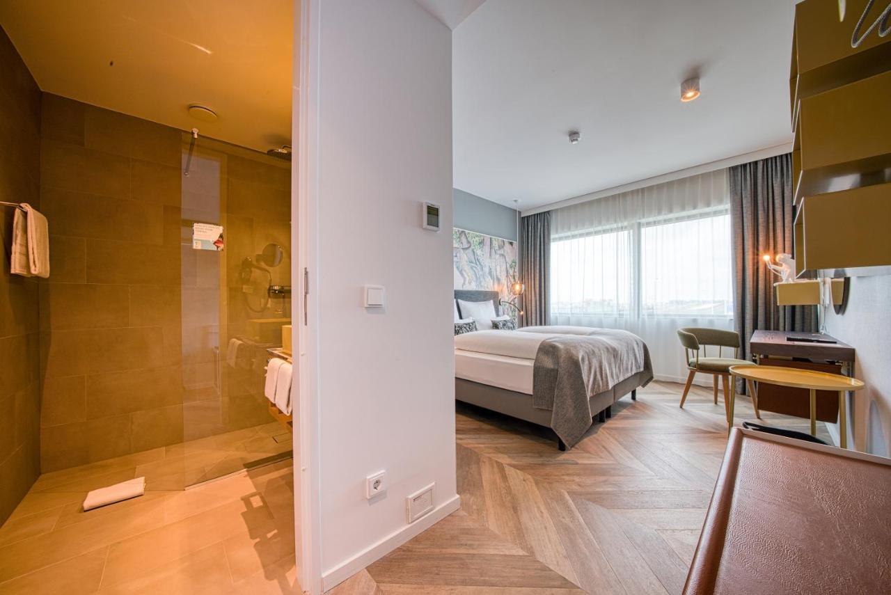 Vienna House Easy By Wyndham Amsterdam Airport Schiphol Ξενοδοχείο Hoofddorp Εξωτερικό φωτογραφία