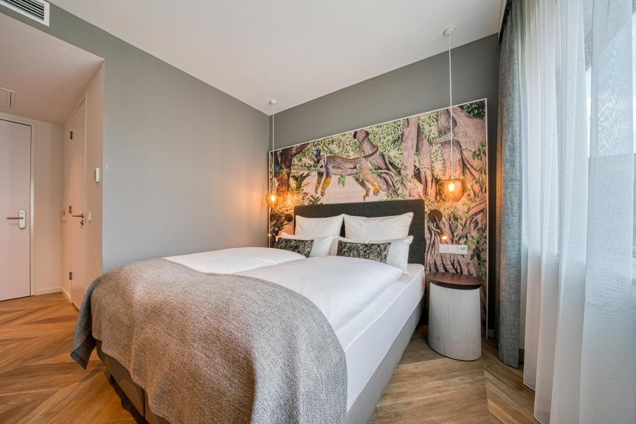 Vienna House Easy By Wyndham Amsterdam Airport Schiphol Ξενοδοχείο Hoofddorp Εξωτερικό φωτογραφία