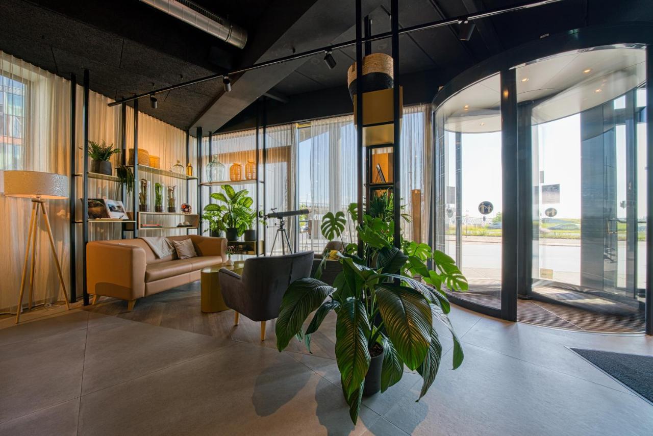 Vienna House Easy By Wyndham Amsterdam Airport Schiphol Ξενοδοχείο Hoofddorp Εξωτερικό φωτογραφία