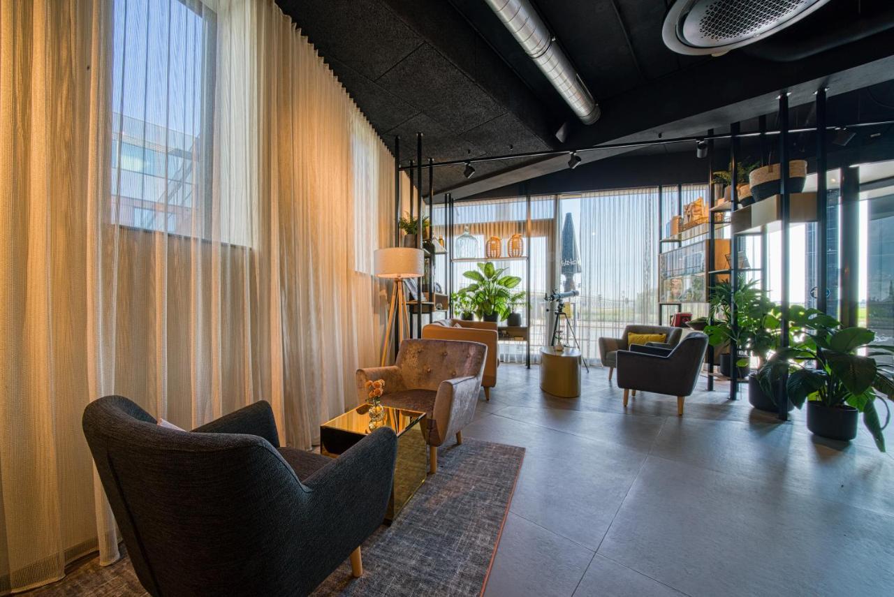 Vienna House Easy By Wyndham Amsterdam Airport Schiphol Ξενοδοχείο Hoofddorp Εξωτερικό φωτογραφία