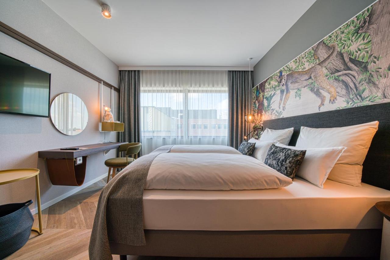 Vienna House Easy By Wyndham Amsterdam Airport Schiphol Ξενοδοχείο Hoofddorp Εξωτερικό φωτογραφία