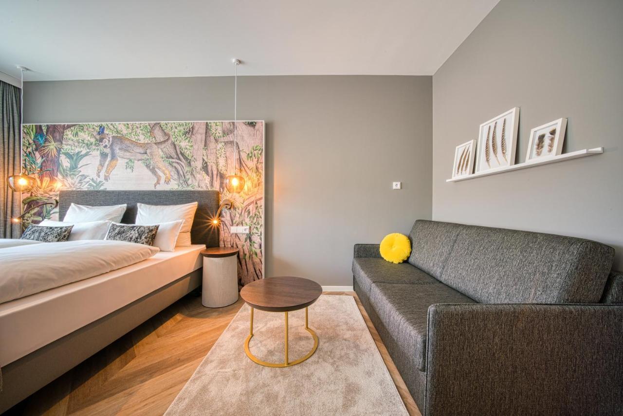 Vienna House Easy By Wyndham Amsterdam Airport Schiphol Ξενοδοχείο Hoofddorp Εξωτερικό φωτογραφία