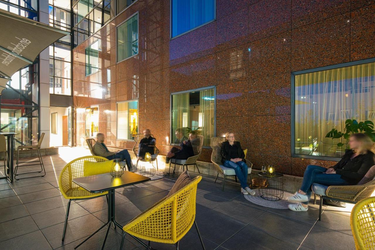 Vienna House Easy By Wyndham Amsterdam Airport Schiphol Ξενοδοχείο Hoofddorp Εξωτερικό φωτογραφία