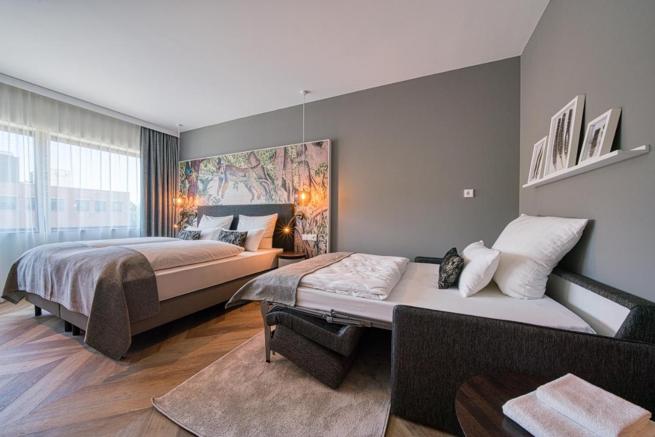 Vienna House Easy By Wyndham Amsterdam Airport Schiphol Ξενοδοχείο Hoofddorp Εξωτερικό φωτογραφία