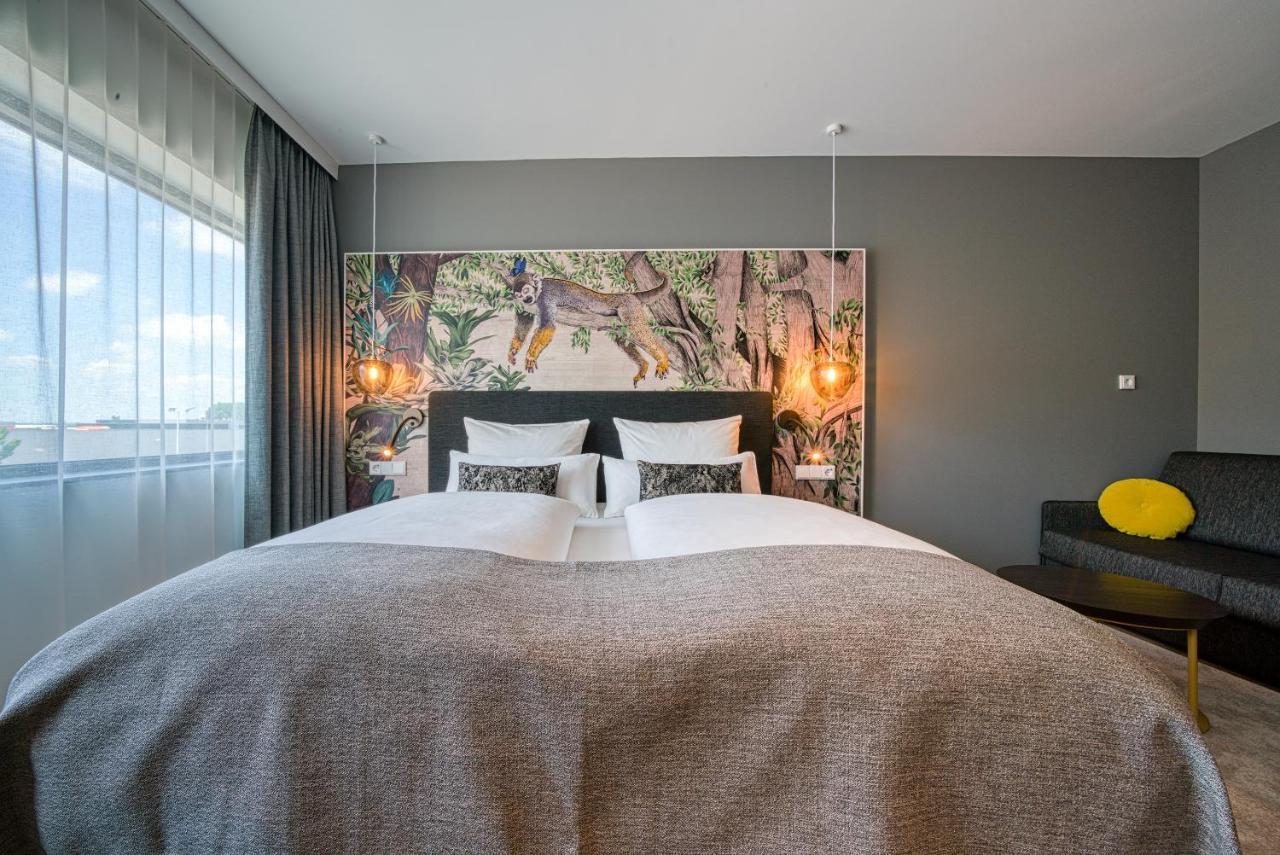 Vienna House Easy By Wyndham Amsterdam Airport Schiphol Ξενοδοχείο Hoofddorp Εξωτερικό φωτογραφία