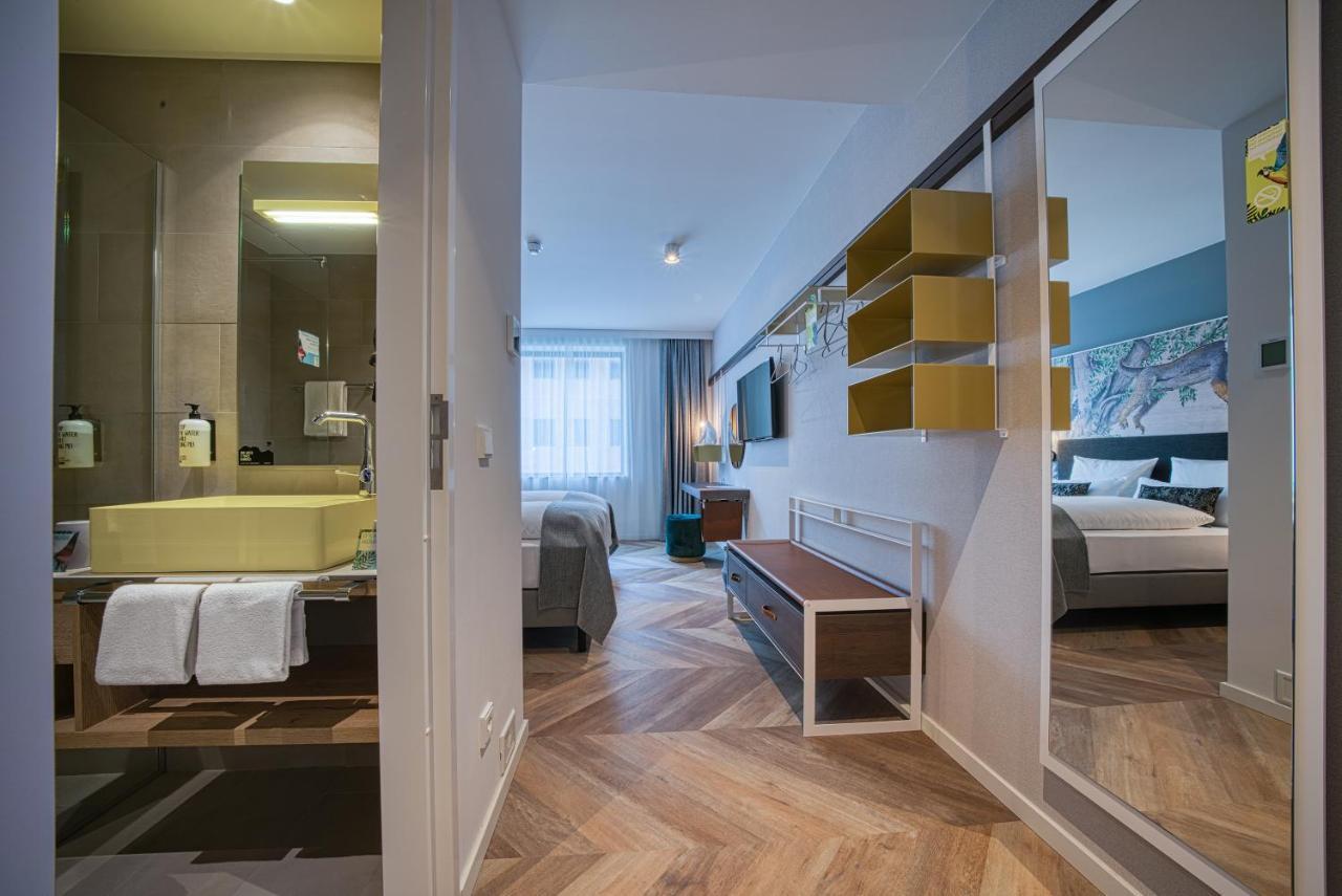 Vienna House Easy By Wyndham Amsterdam Airport Schiphol Ξενοδοχείο Hoofddorp Εξωτερικό φωτογραφία