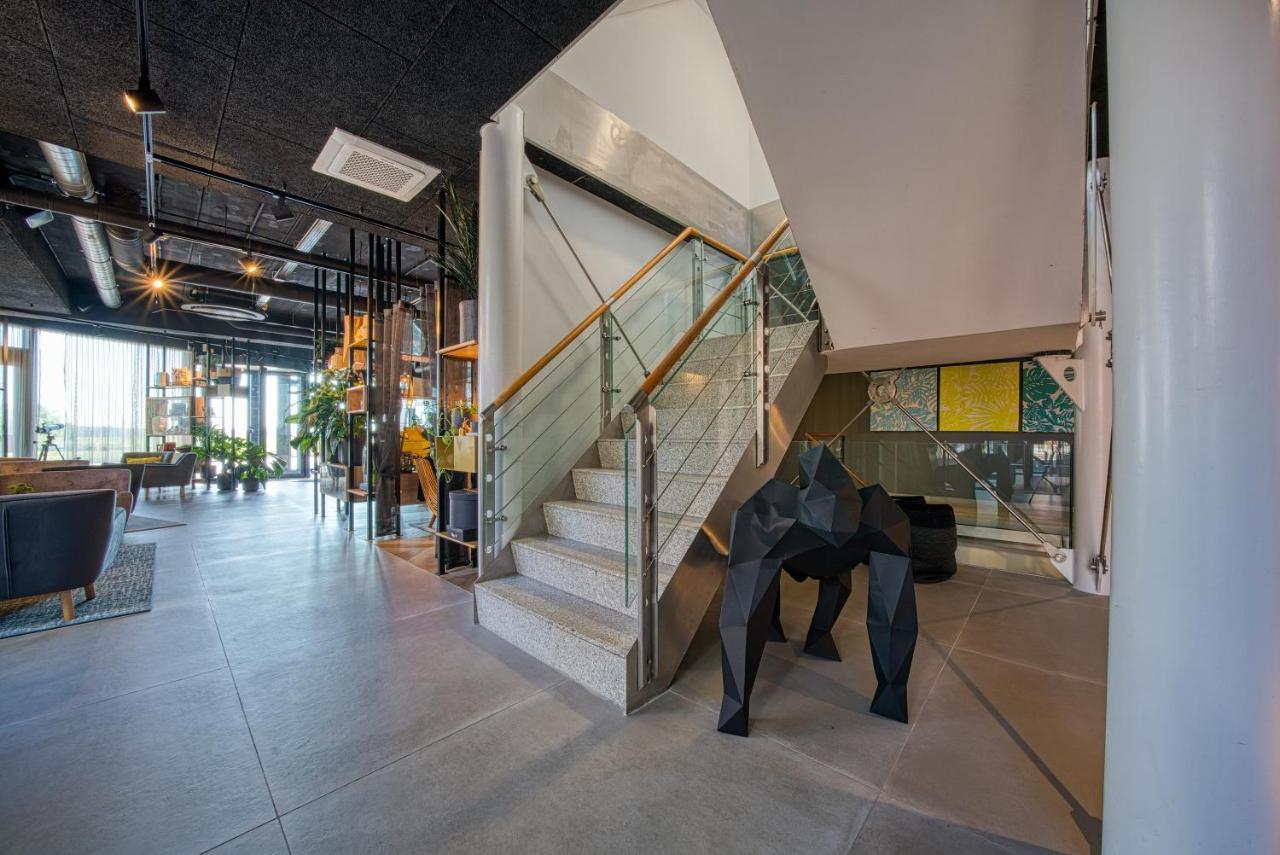 Vienna House Easy By Wyndham Amsterdam Airport Schiphol Ξενοδοχείο Hoofddorp Εξωτερικό φωτογραφία