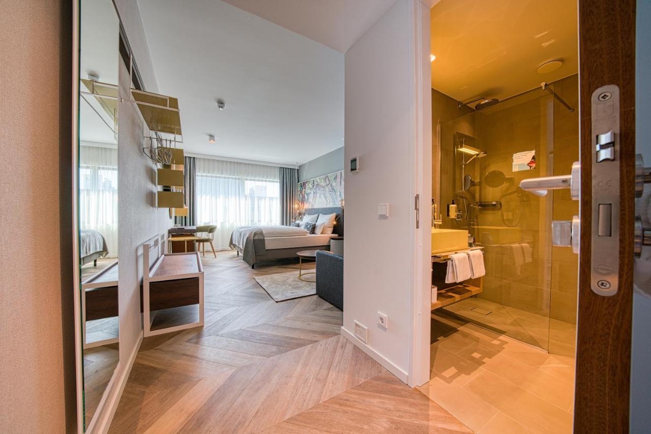 Vienna House Easy By Wyndham Amsterdam Airport Schiphol Ξενοδοχείο Hoofddorp Εξωτερικό φωτογραφία