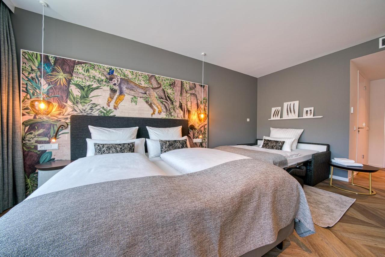Vienna House Easy By Wyndham Amsterdam Airport Schiphol Ξενοδοχείο Hoofddorp Εξωτερικό φωτογραφία