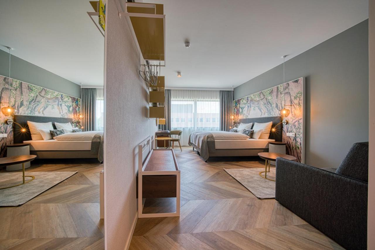 Vienna House Easy By Wyndham Amsterdam Airport Schiphol Ξενοδοχείο Hoofddorp Εξωτερικό φωτογραφία
