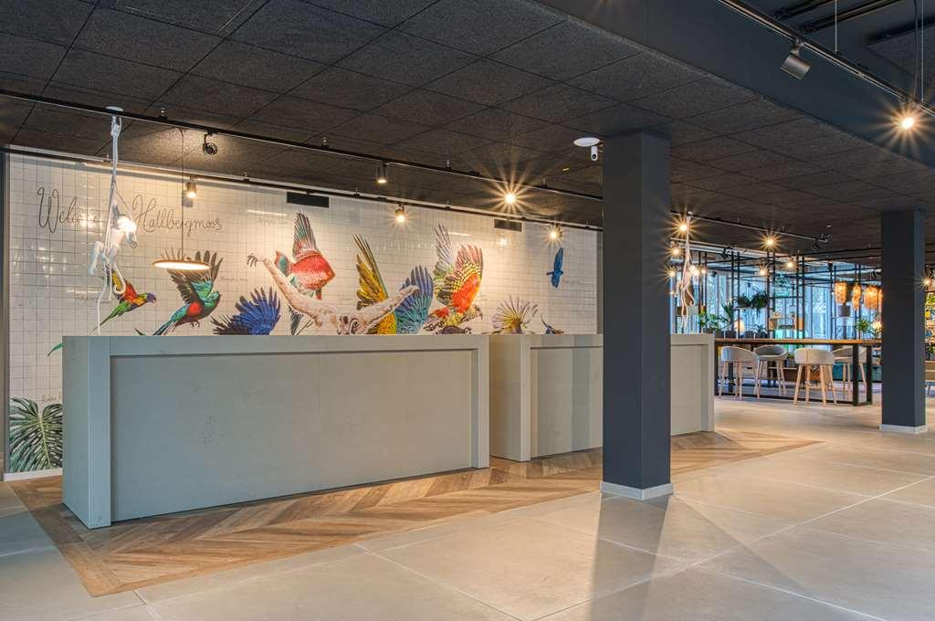 Vienna House Easy By Wyndham Amsterdam Airport Schiphol Ξενοδοχείο Hoofddorp Εσωτερικό φωτογραφία