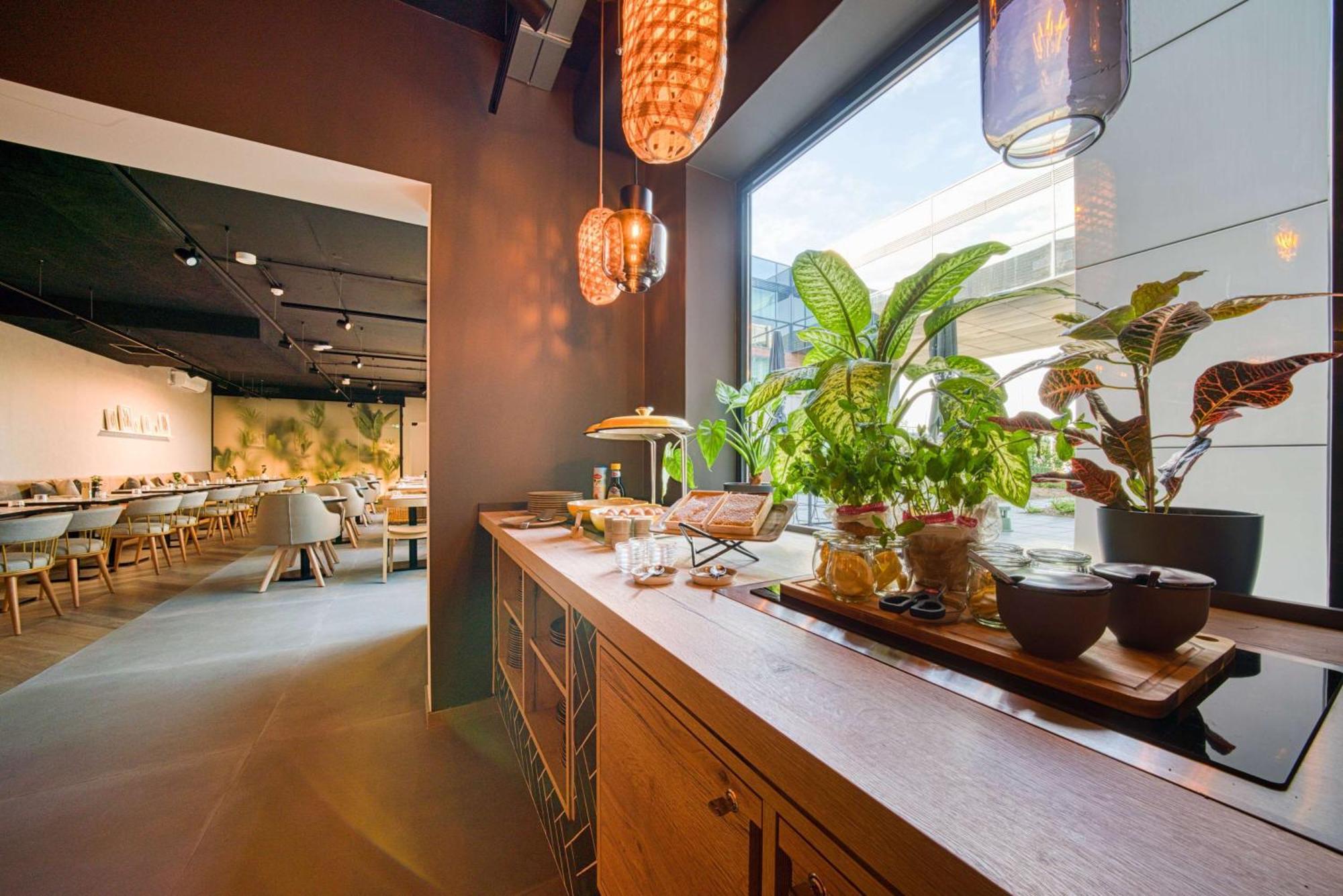 Vienna House Easy By Wyndham Amsterdam Airport Schiphol Ξενοδοχείο Hoofddorp Εξωτερικό φωτογραφία