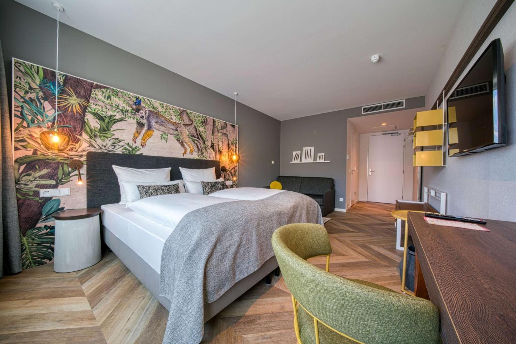Vienna House Easy By Wyndham Amsterdam Airport Schiphol Ξενοδοχείο Hoofddorp Εξωτερικό φωτογραφία