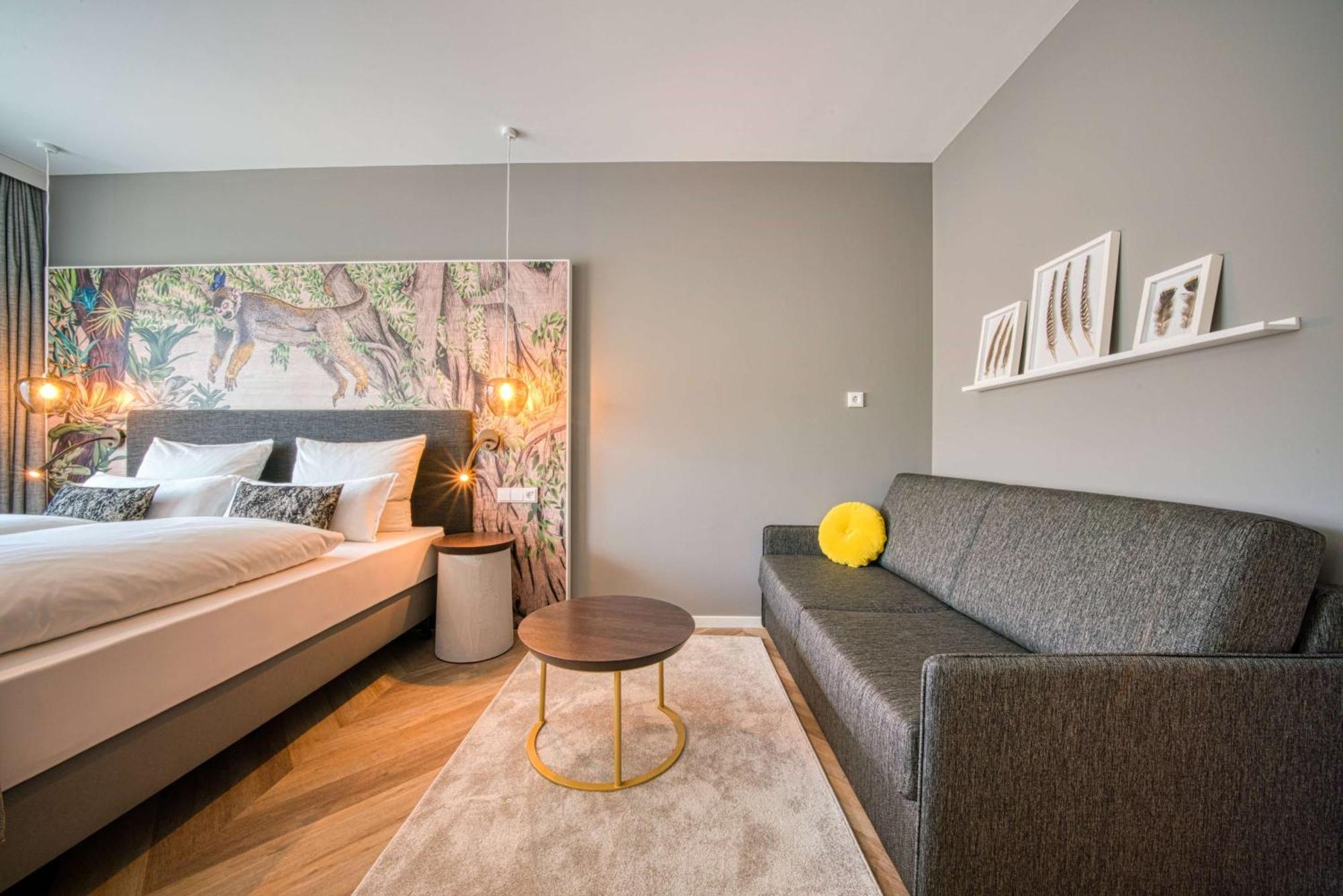 Vienna House Easy By Wyndham Amsterdam Airport Schiphol Ξενοδοχείο Hoofddorp Εξωτερικό φωτογραφία
