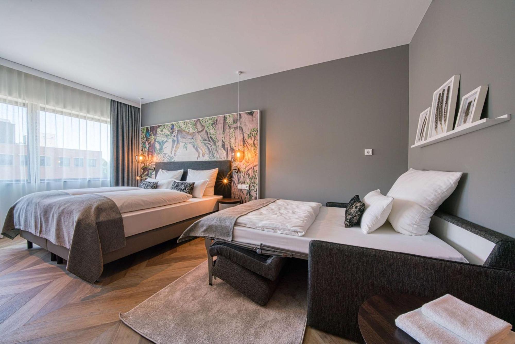 Vienna House Easy By Wyndham Amsterdam Airport Schiphol Ξενοδοχείο Hoofddorp Εξωτερικό φωτογραφία