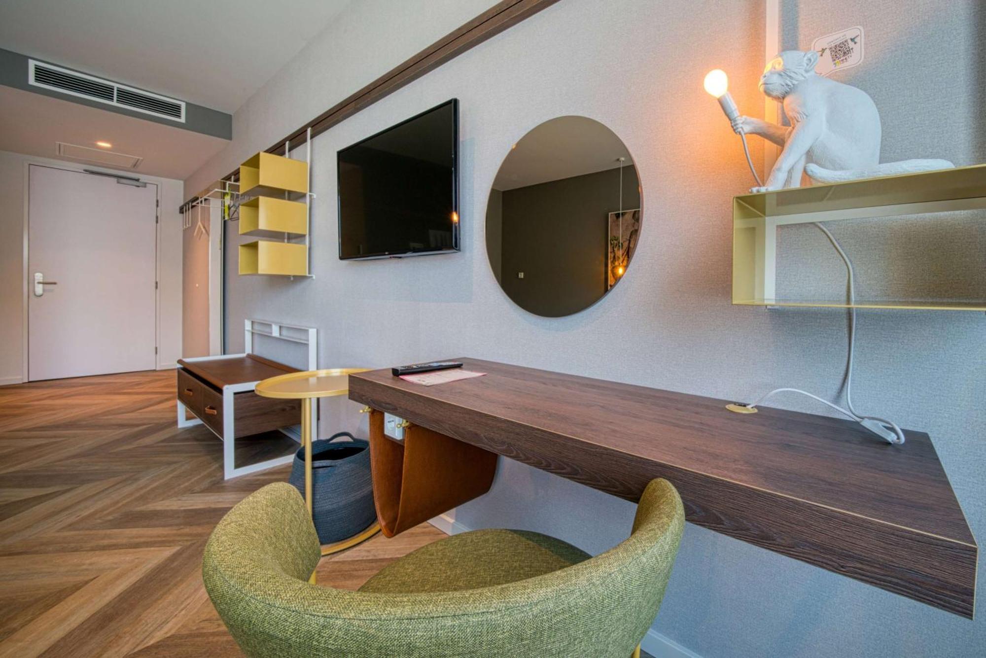 Vienna House Easy By Wyndham Amsterdam Airport Schiphol Ξενοδοχείο Hoofddorp Εξωτερικό φωτογραφία