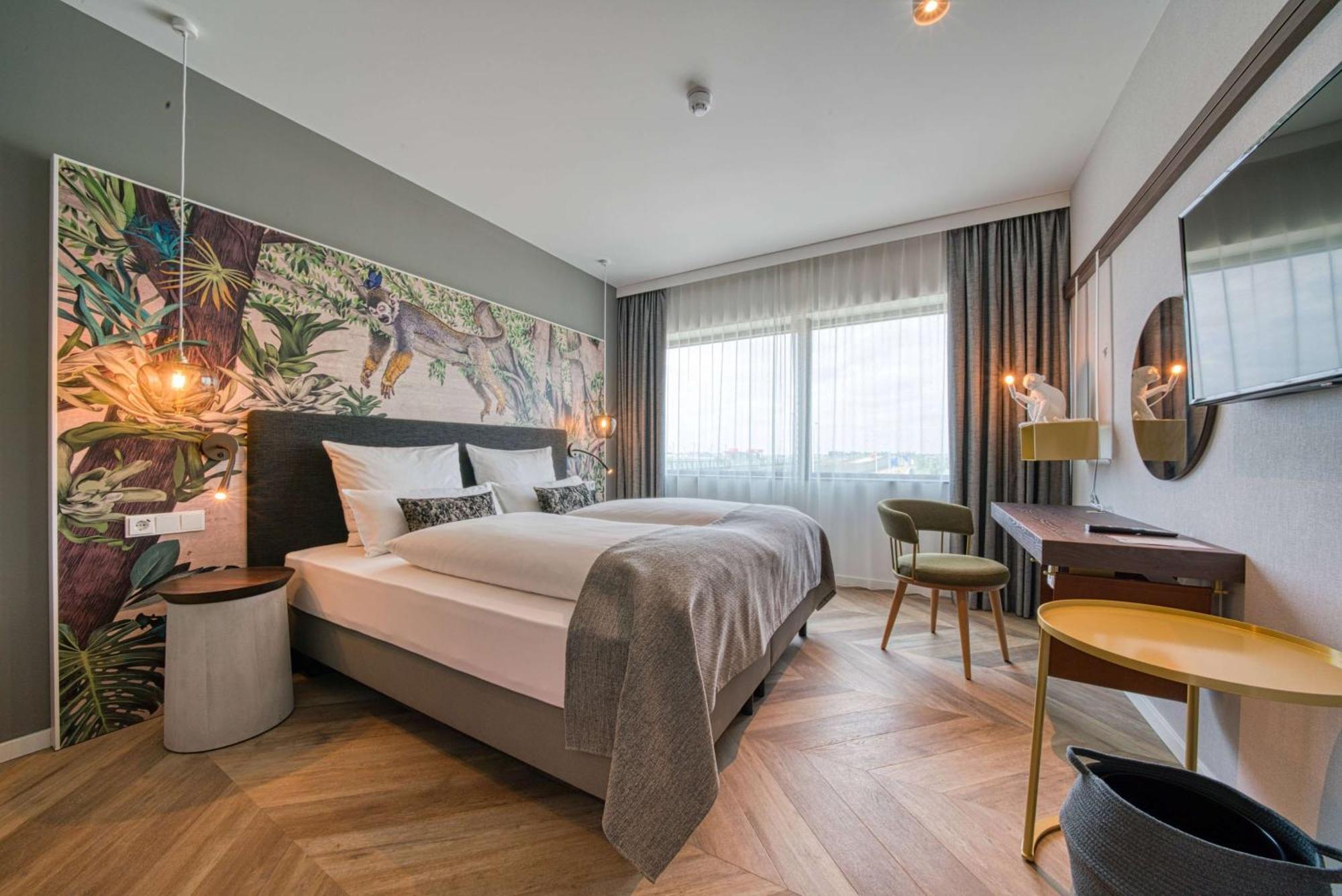 Vienna House Easy By Wyndham Amsterdam Airport Schiphol Ξενοδοχείο Hoofddorp Εξωτερικό φωτογραφία