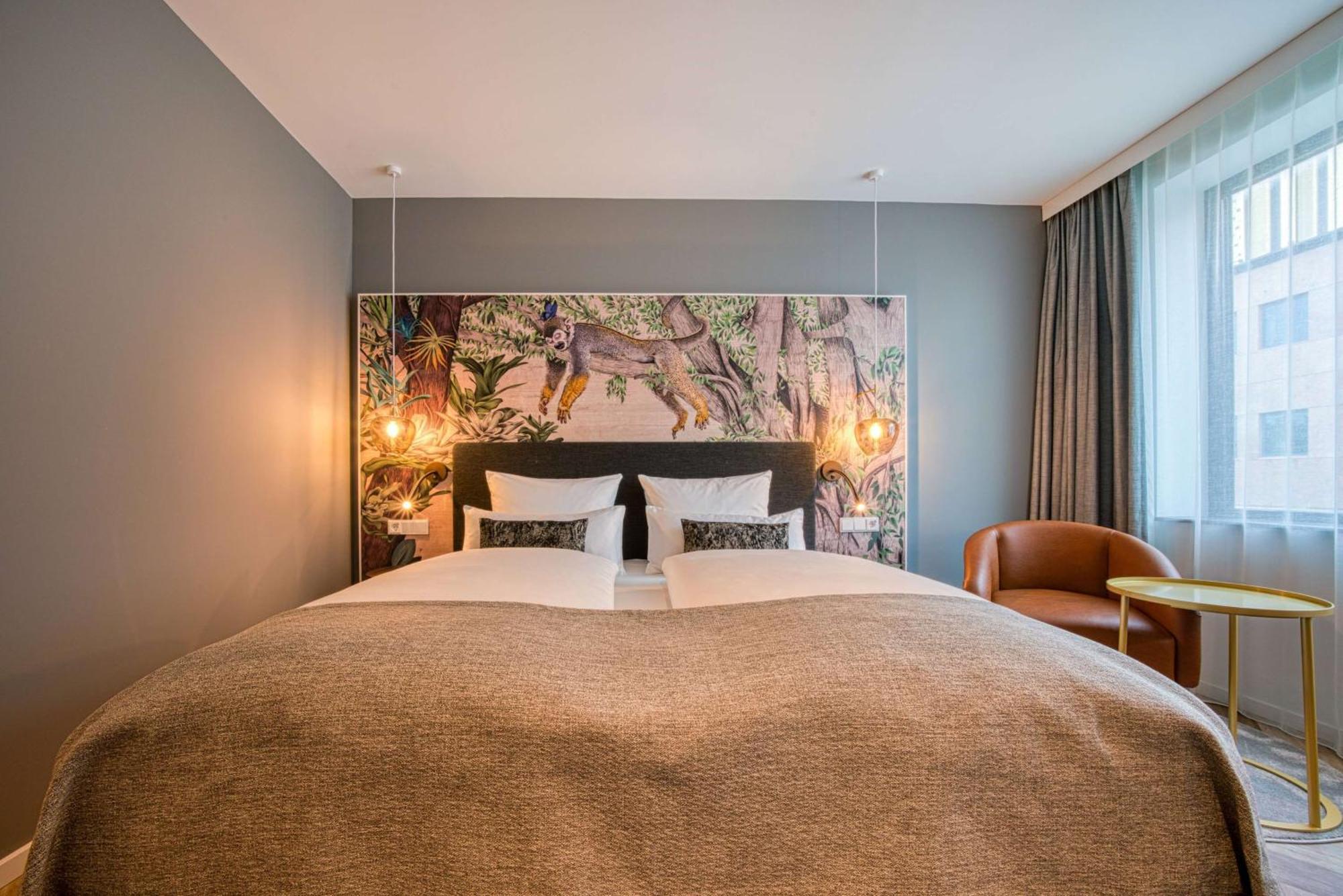 Vienna House Easy By Wyndham Amsterdam Airport Schiphol Ξενοδοχείο Hoofddorp Εξωτερικό φωτογραφία