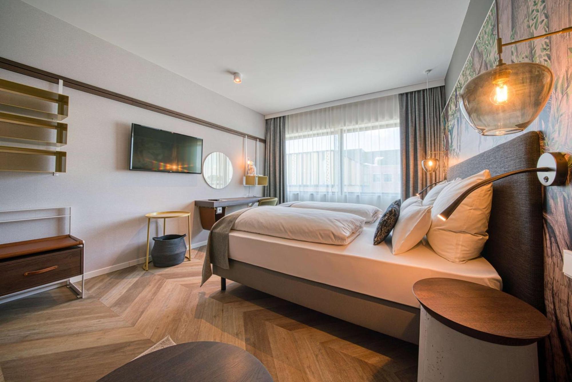 Vienna House Easy By Wyndham Amsterdam Airport Schiphol Ξενοδοχείο Hoofddorp Εξωτερικό φωτογραφία