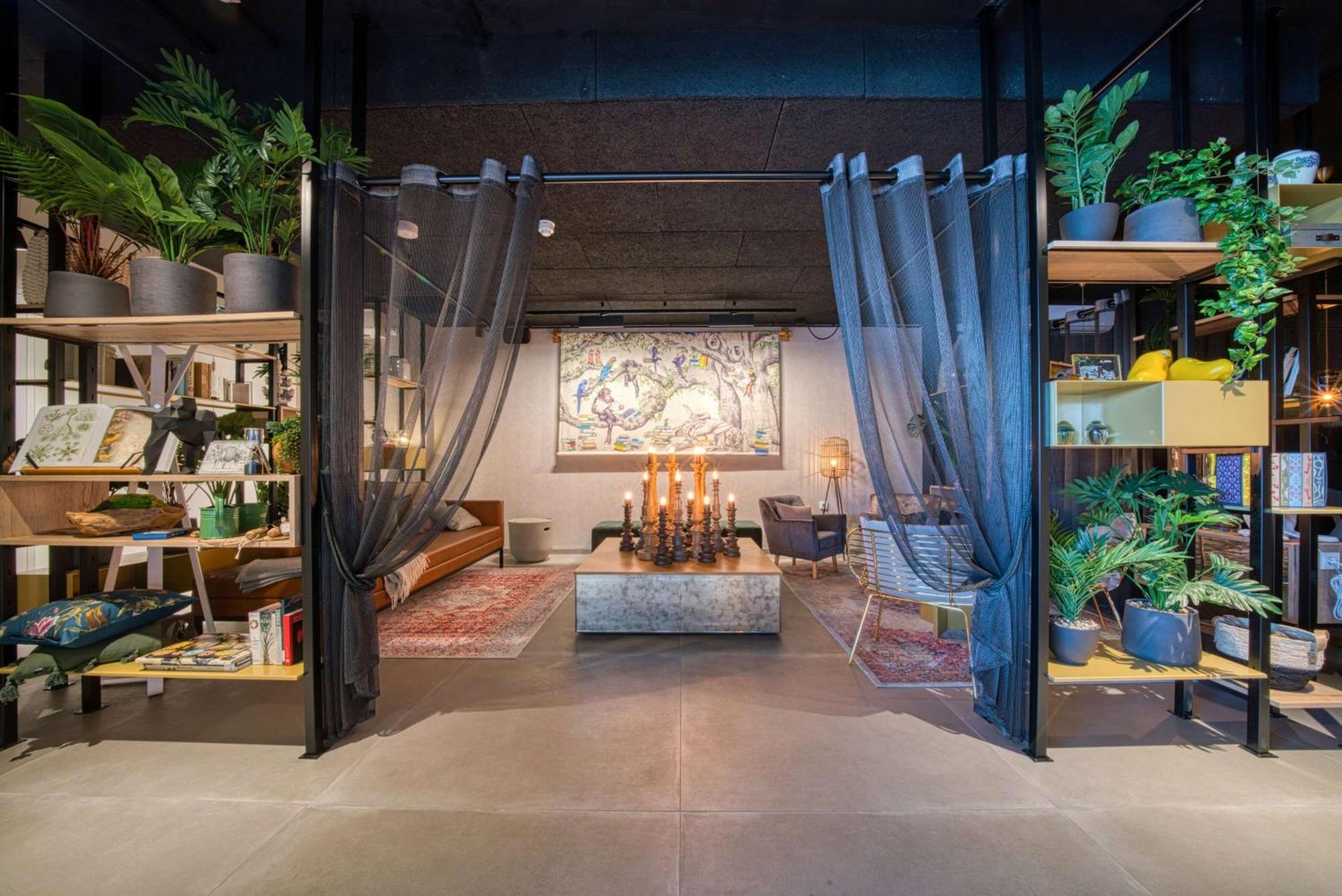 Vienna House Easy By Wyndham Amsterdam Airport Schiphol Ξενοδοχείο Hoofddorp Εξωτερικό φωτογραφία