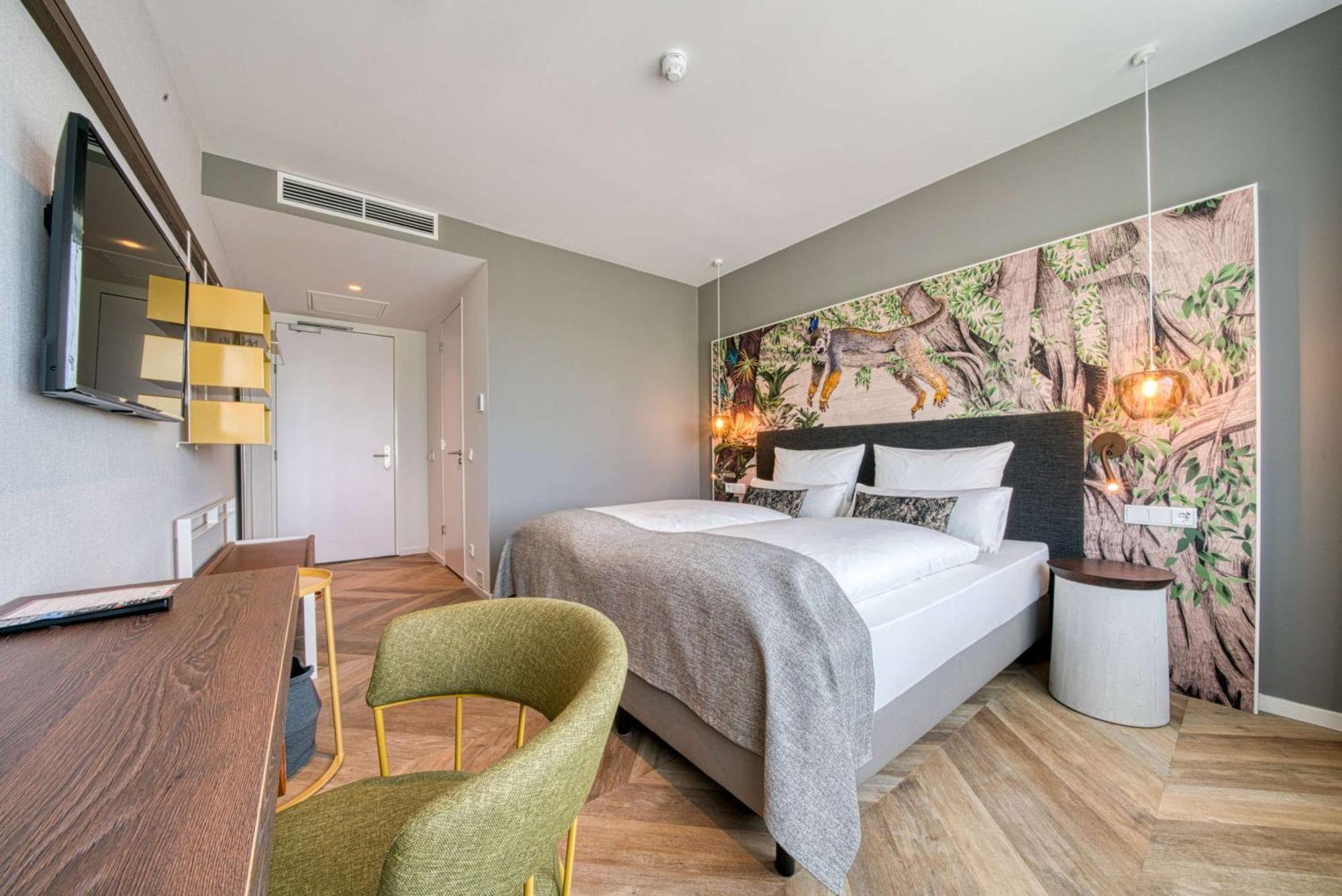 Vienna House Easy By Wyndham Amsterdam Airport Schiphol Ξενοδοχείο Hoofddorp Εξωτερικό φωτογραφία