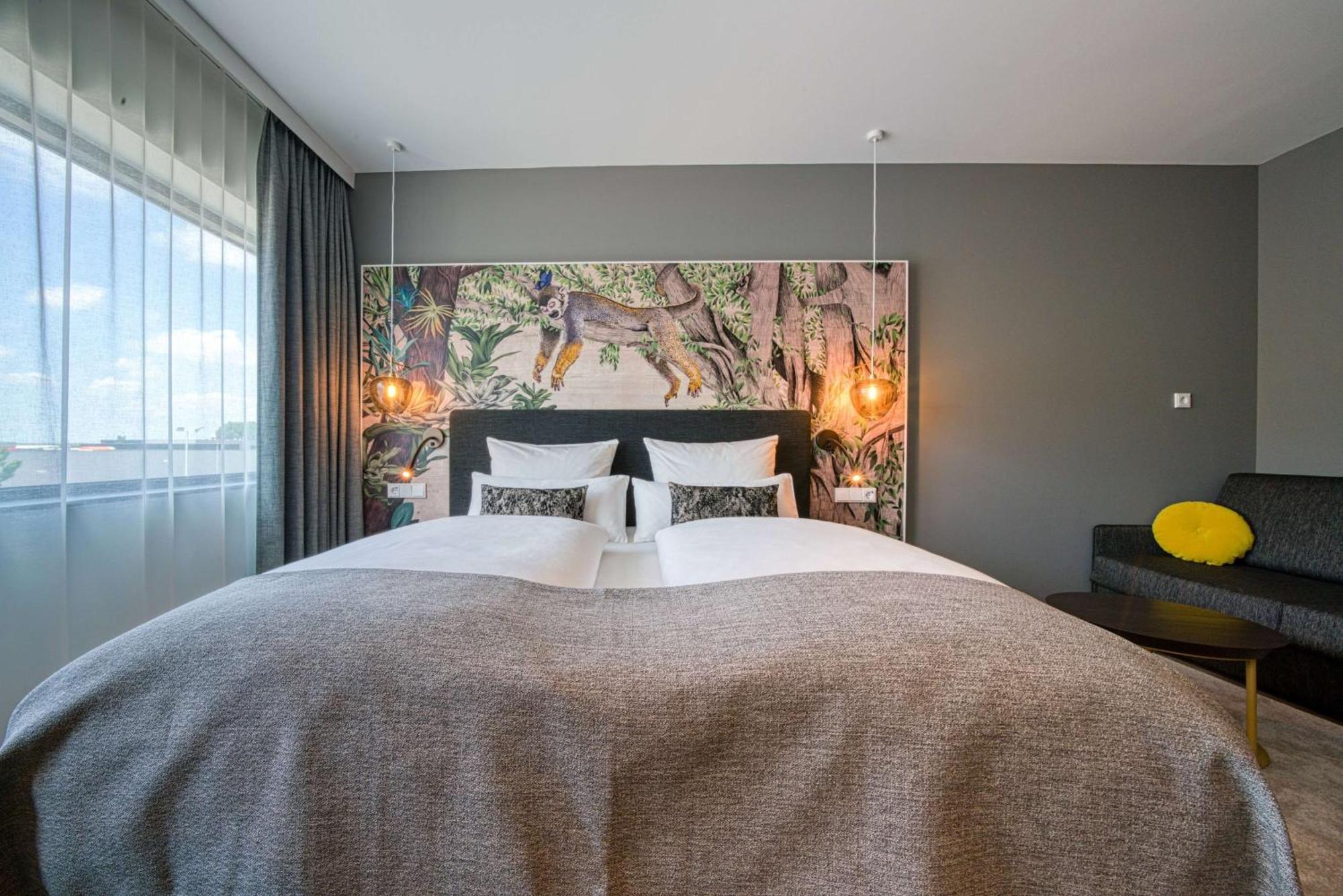 Vienna House Easy By Wyndham Amsterdam Airport Schiphol Ξενοδοχείο Hoofddorp Εξωτερικό φωτογραφία
