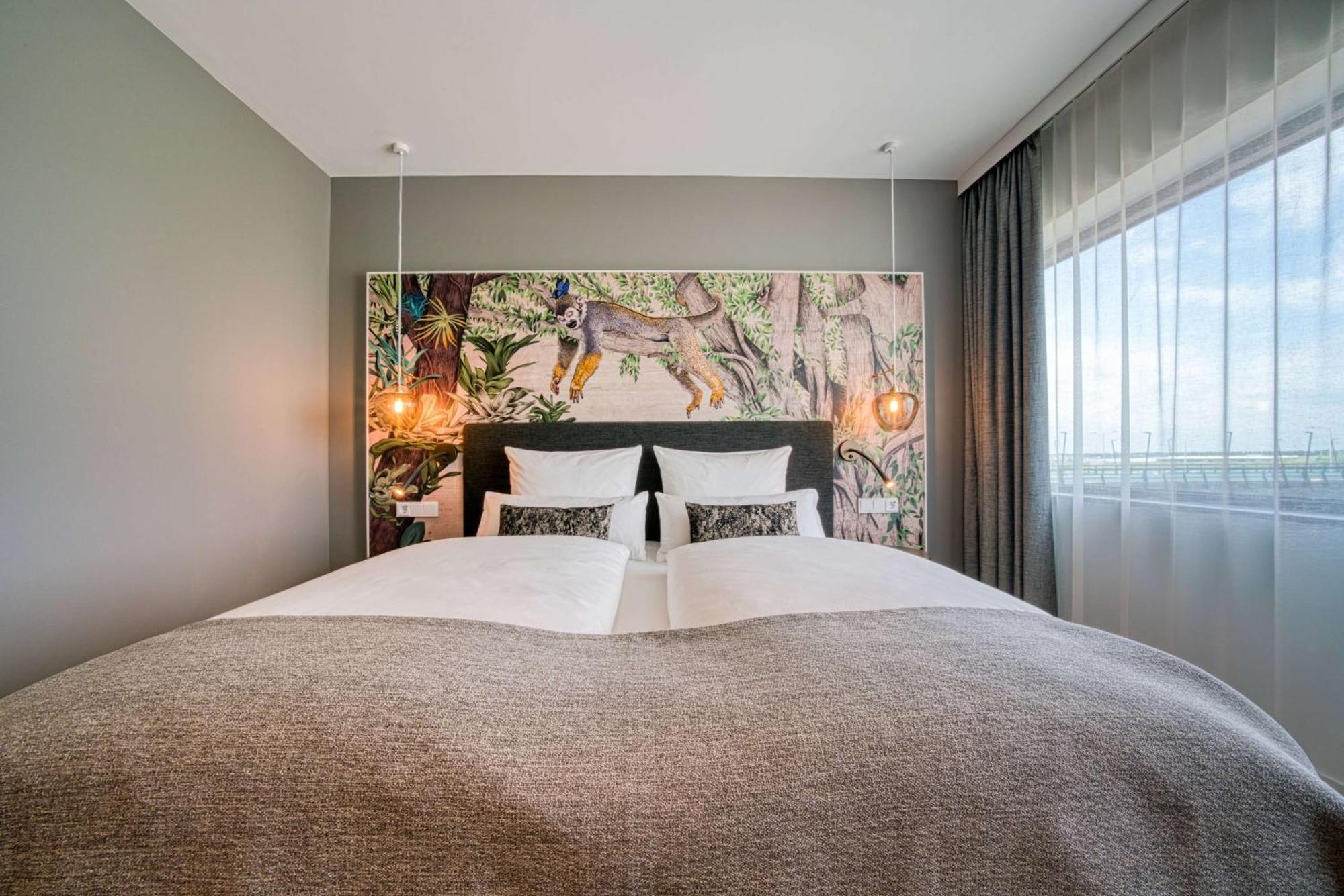 Vienna House Easy By Wyndham Amsterdam Airport Schiphol Ξενοδοχείο Hoofddorp Εξωτερικό φωτογραφία