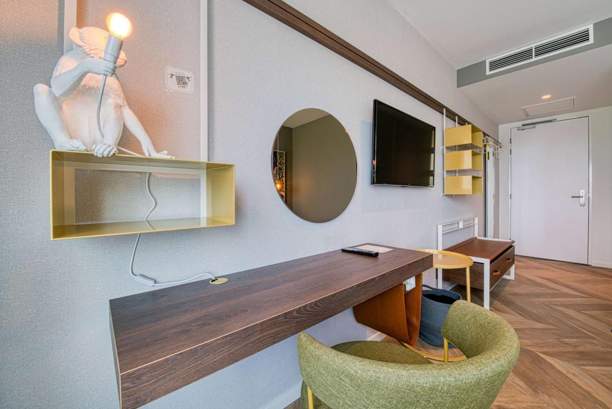Vienna House Easy By Wyndham Amsterdam Airport Schiphol Ξενοδοχείο Hoofddorp Εξωτερικό φωτογραφία