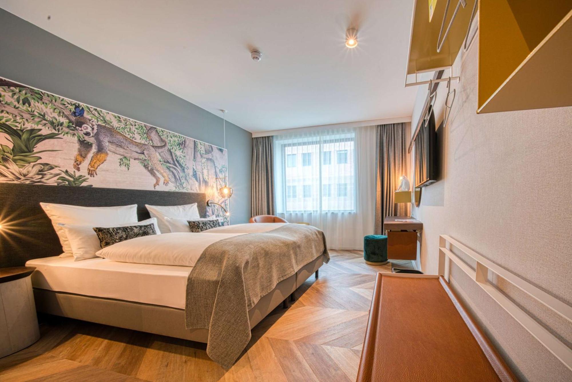 Vienna House Easy By Wyndham Amsterdam Airport Schiphol Ξενοδοχείο Hoofddorp Εξωτερικό φωτογραφία