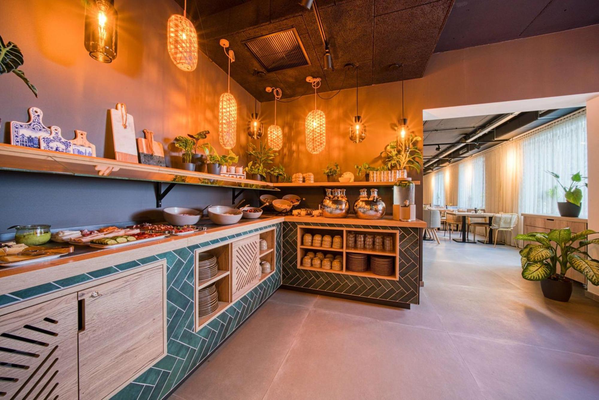 Vienna House Easy By Wyndham Amsterdam Airport Schiphol Ξενοδοχείο Hoofddorp Εξωτερικό φωτογραφία