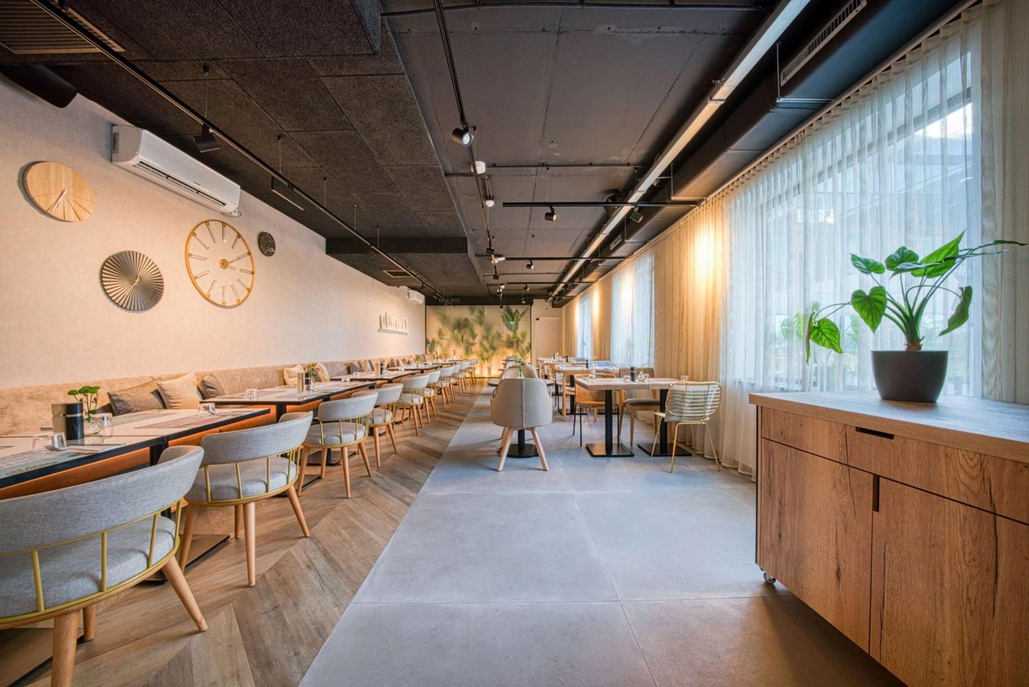 Vienna House Easy By Wyndham Amsterdam Airport Schiphol Ξενοδοχείο Hoofddorp Εξωτερικό φωτογραφία