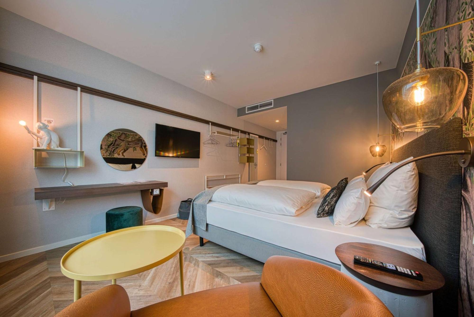 Vienna House Easy By Wyndham Amsterdam Airport Schiphol Ξενοδοχείο Hoofddorp Εξωτερικό φωτογραφία