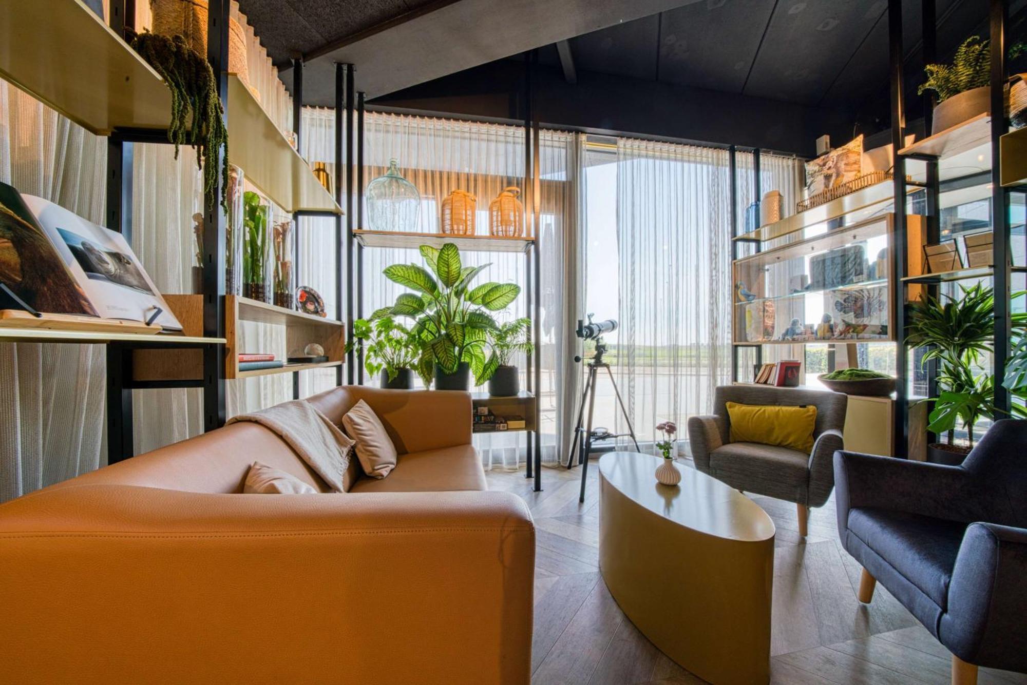 Vienna House Easy By Wyndham Amsterdam Airport Schiphol Ξενοδοχείο Hoofddorp Εξωτερικό φωτογραφία