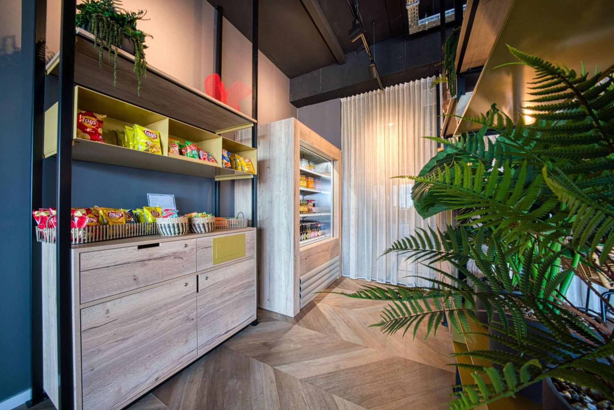 Vienna House Easy By Wyndham Amsterdam Airport Schiphol Ξενοδοχείο Hoofddorp Εξωτερικό φωτογραφία