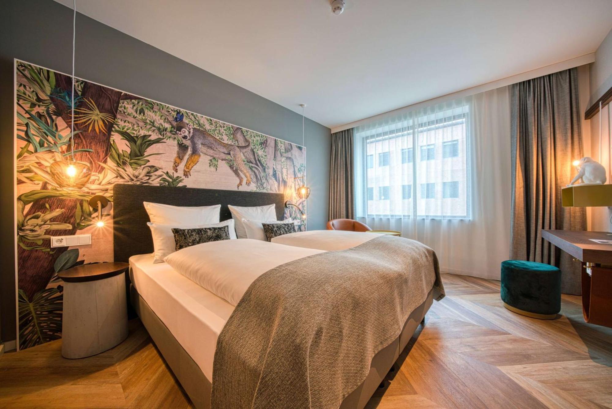 Vienna House Easy By Wyndham Amsterdam Airport Schiphol Ξενοδοχείο Hoofddorp Εξωτερικό φωτογραφία