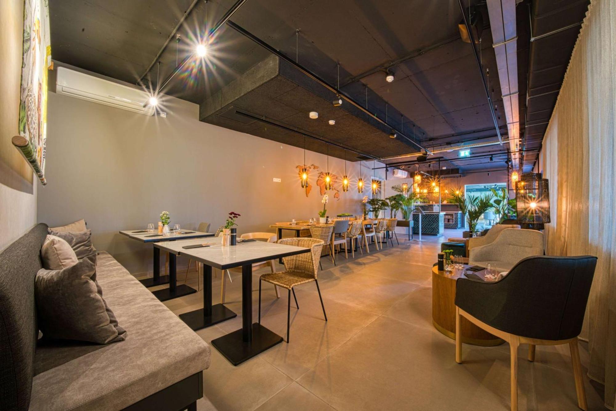Vienna House Easy By Wyndham Amsterdam Airport Schiphol Ξενοδοχείο Hoofddorp Εξωτερικό φωτογραφία